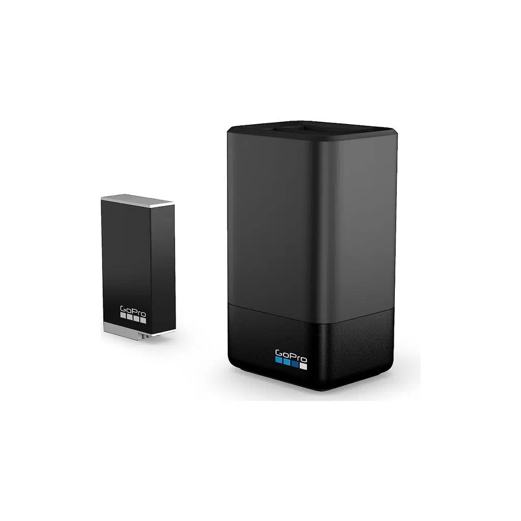 SARJ ALETI IKILI + ENDURO BATARYA (MAX ICIN)