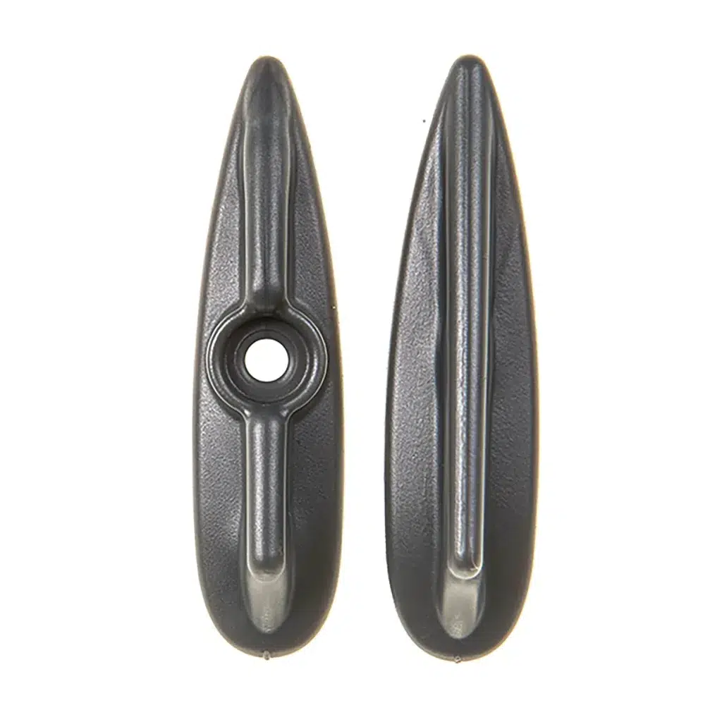 SCUBAPRO PALET DENGE KANADI (SKEG) - GRİ