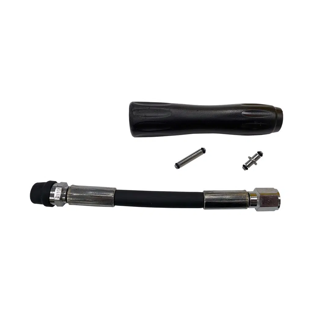 SCUBAPRO 20CM YÜKSEK BASINÇ HORTUMU ( HP HOSE )