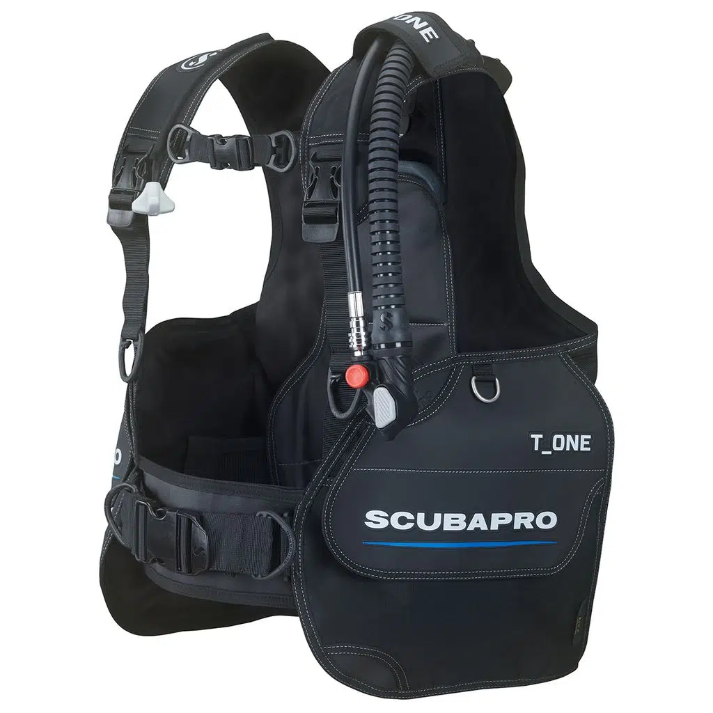 SCUBAPRO BC T ONE