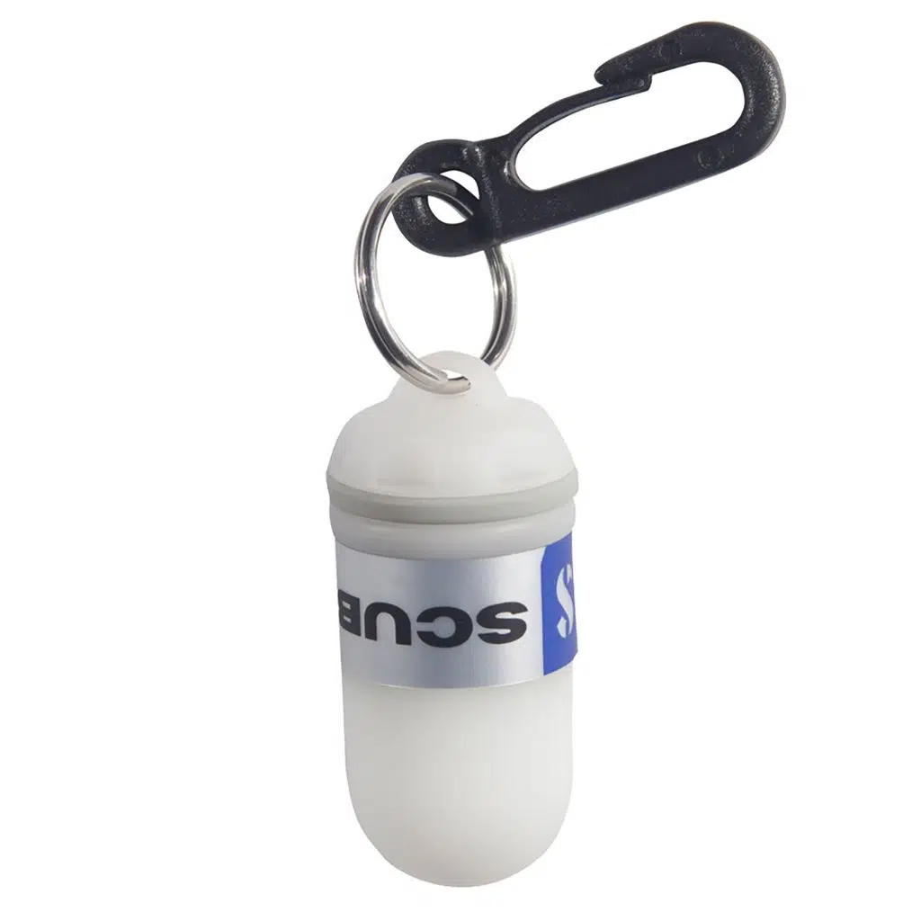 SCUBAPRO FLASHY ISILDAK LED FLASH 