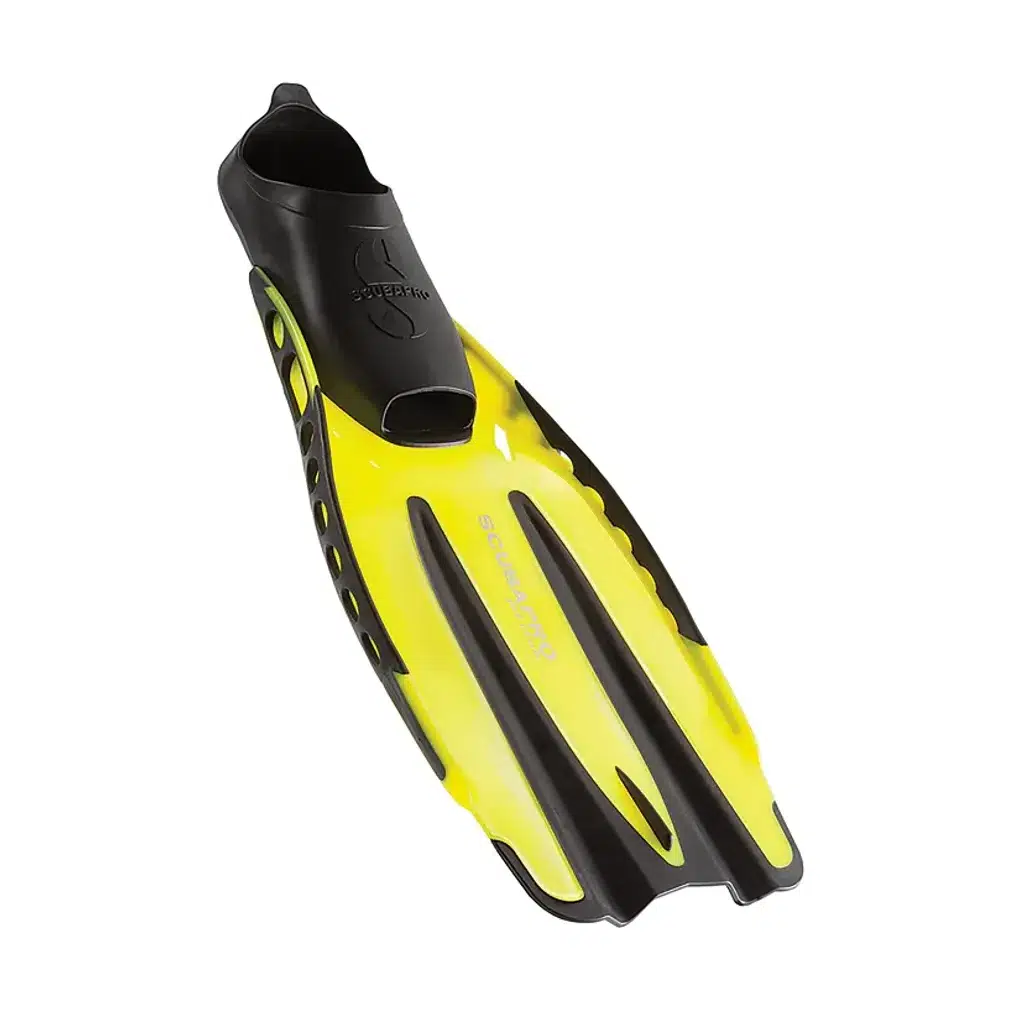 SCUBAPRO PALET JET CLUB FIN SARI
