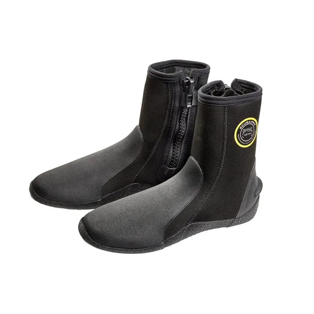SCUBAPRO PATİK BASE BOOT 4 BLK