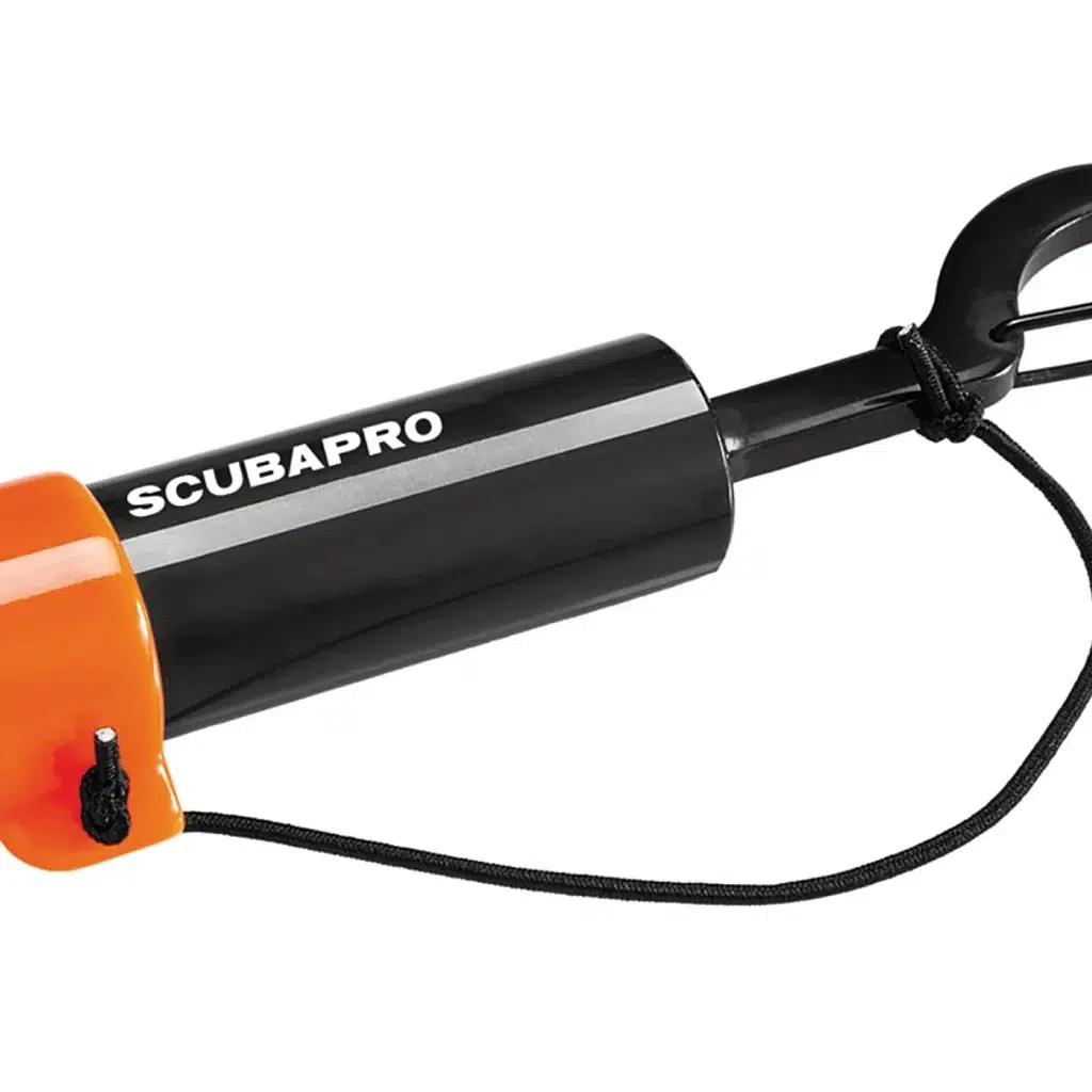 SCUBAPRO SHAKER
