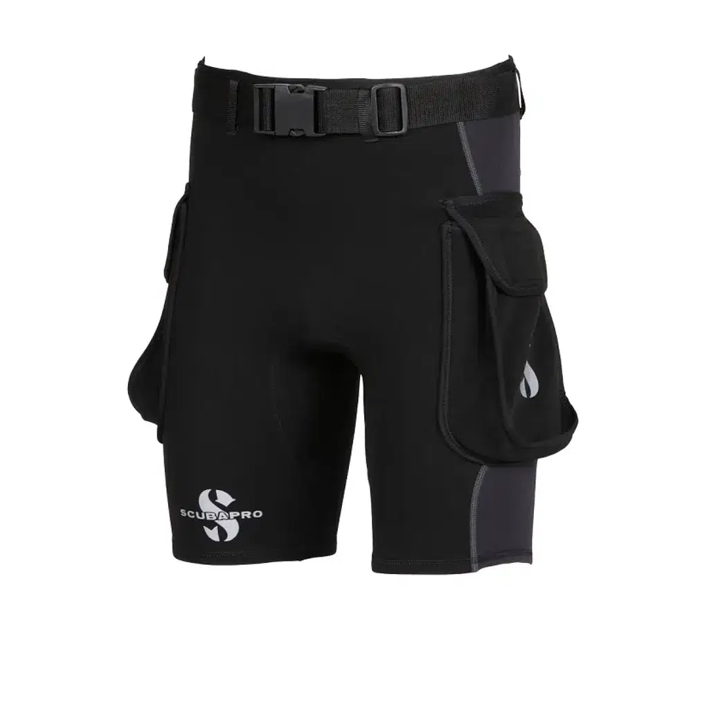 SCUBAPRO ŞORT HYBRID CARGO