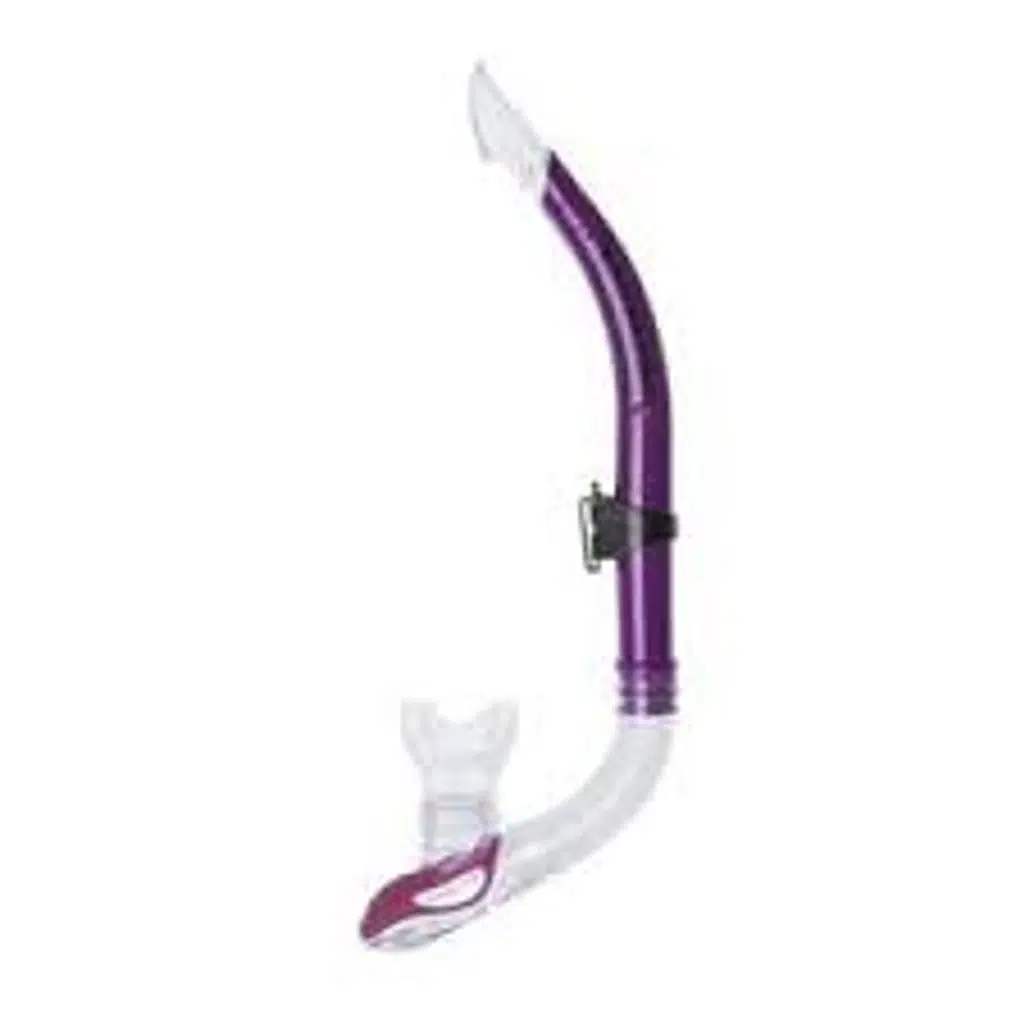 SCUBAPRO ŞNORKEL FUSION PRO