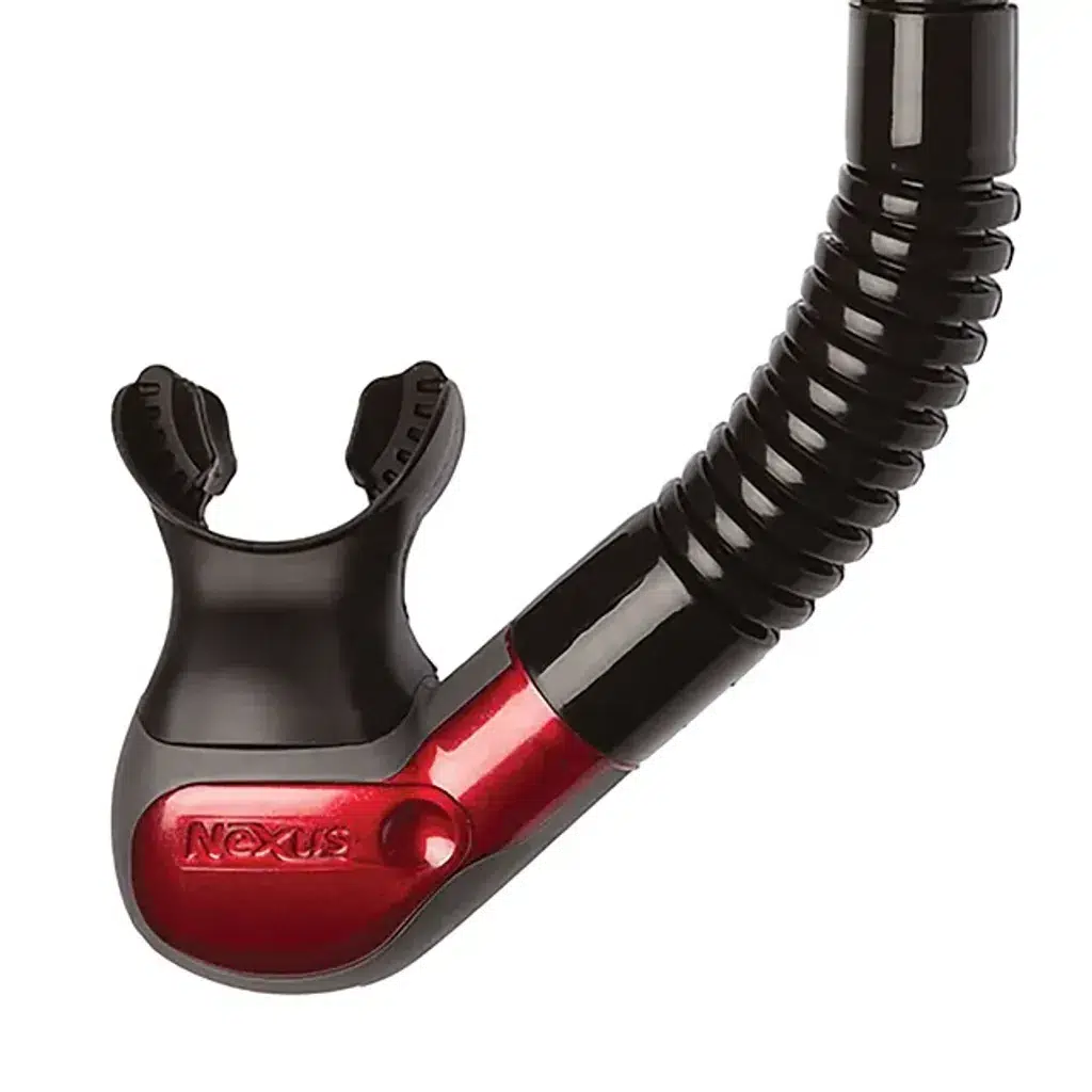 SCUBAPRO ŞNORKEL MAPSI NEXUS