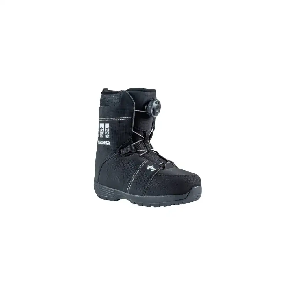 ROME SDS SNOWBOARD AYAKKABISI ÇOCUK MINISHRED