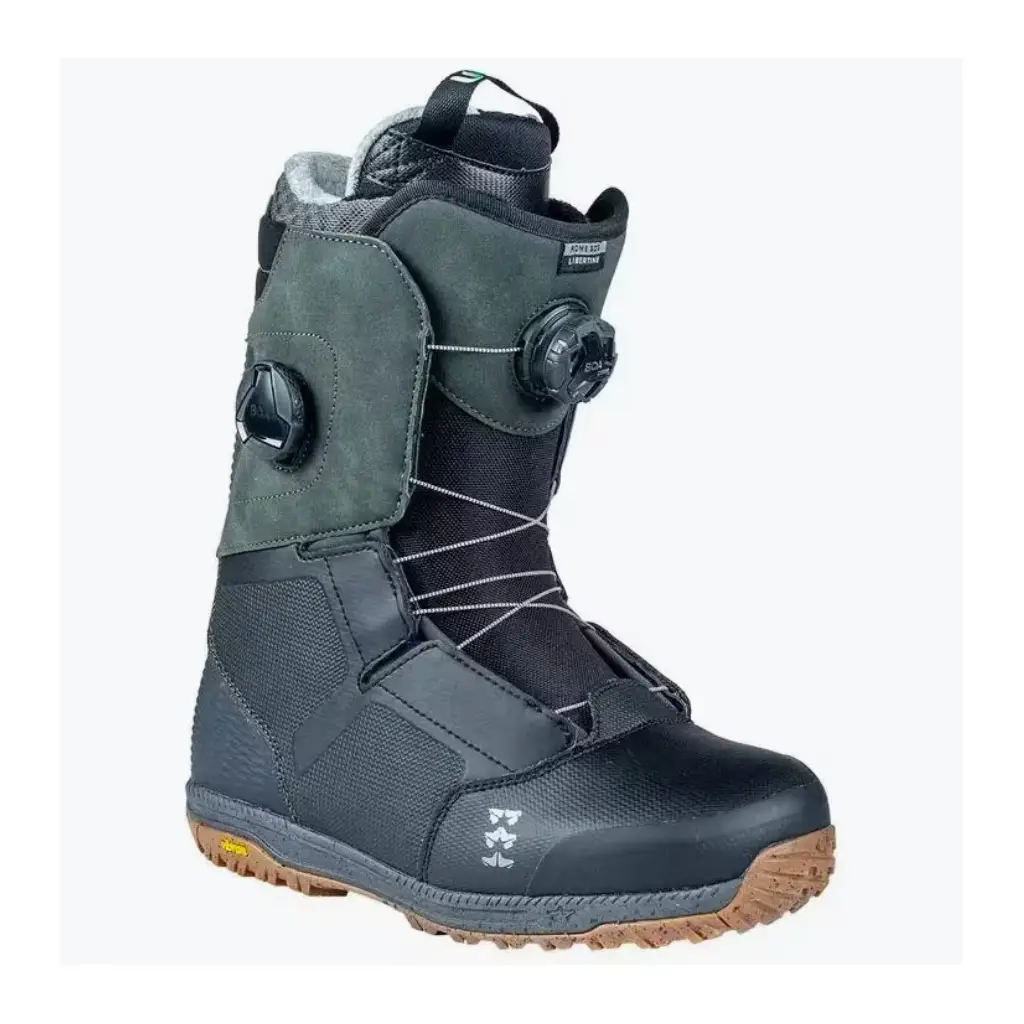 ROME SDS SNOWBOARD AYAKKABISI LIBERTİNE BOA