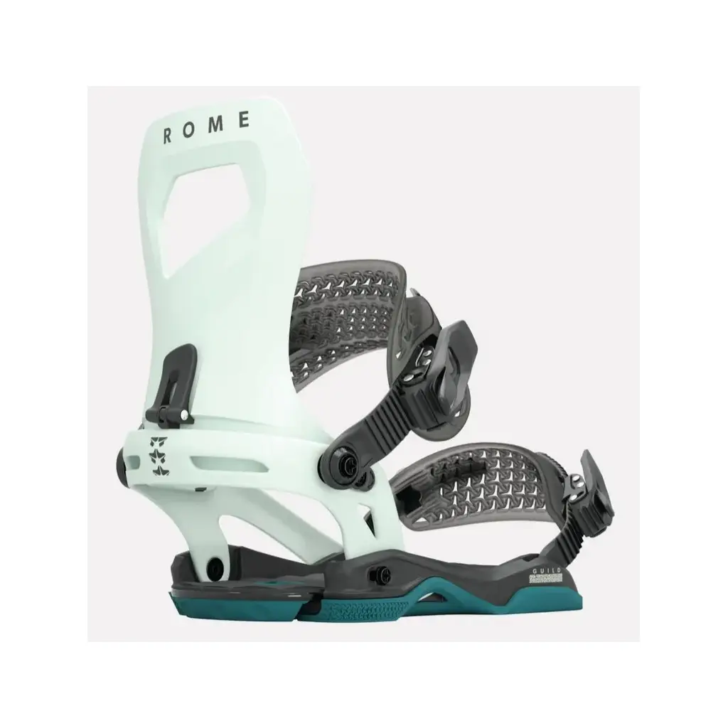 ROME SDS KADIN SNOWBOARD BAĞLAMASI GUILD 