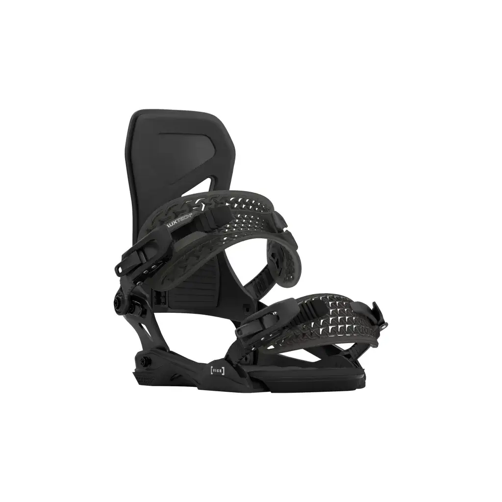 ROME SDS SNOWBOARD BAĞLAMASI VICE SİYAH