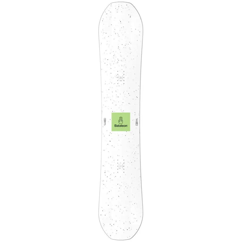 BATALEON SNOWBOARD CHASER