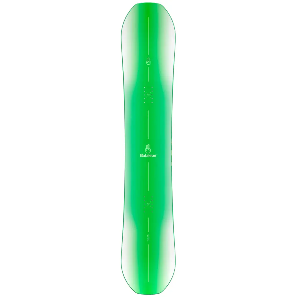 BATALEON SNOWBOARD CHASER 25/26