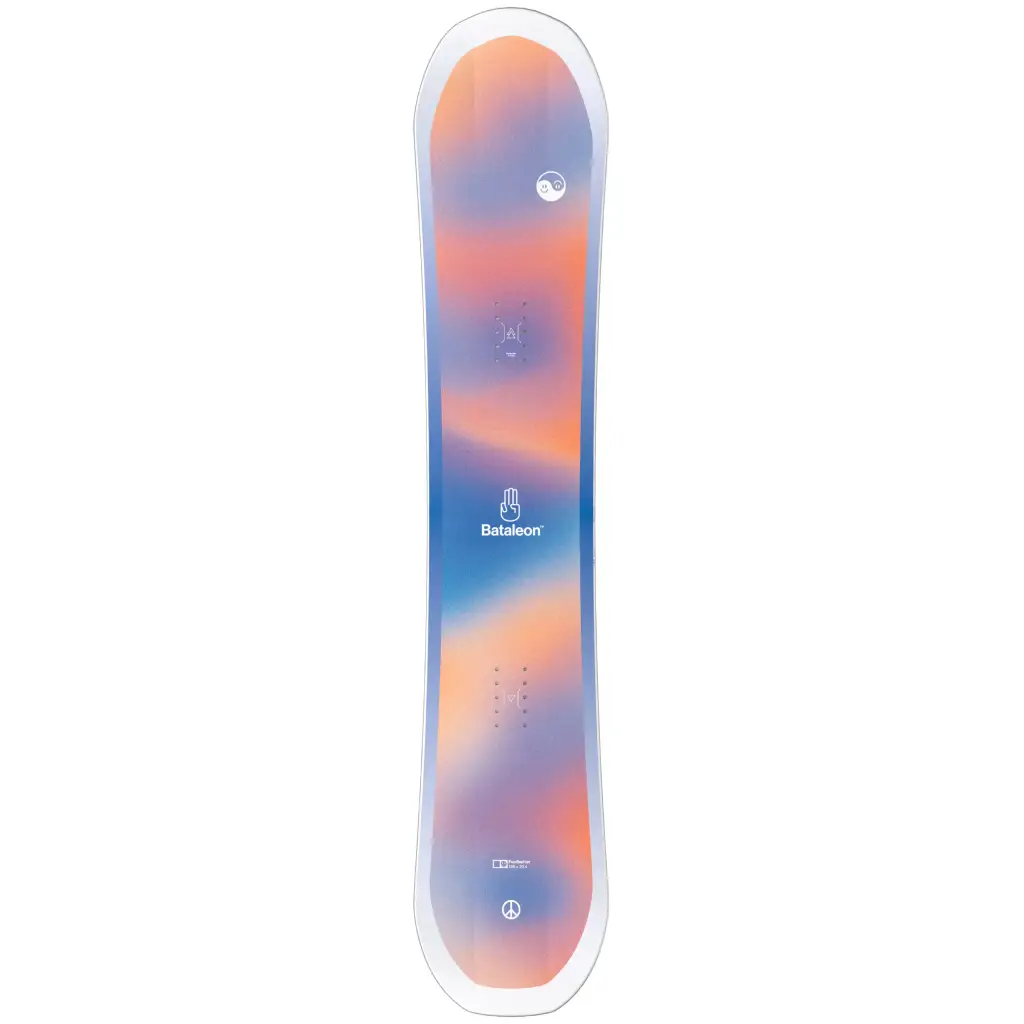 BATALEON SNOWBOARD FEELBETTER
