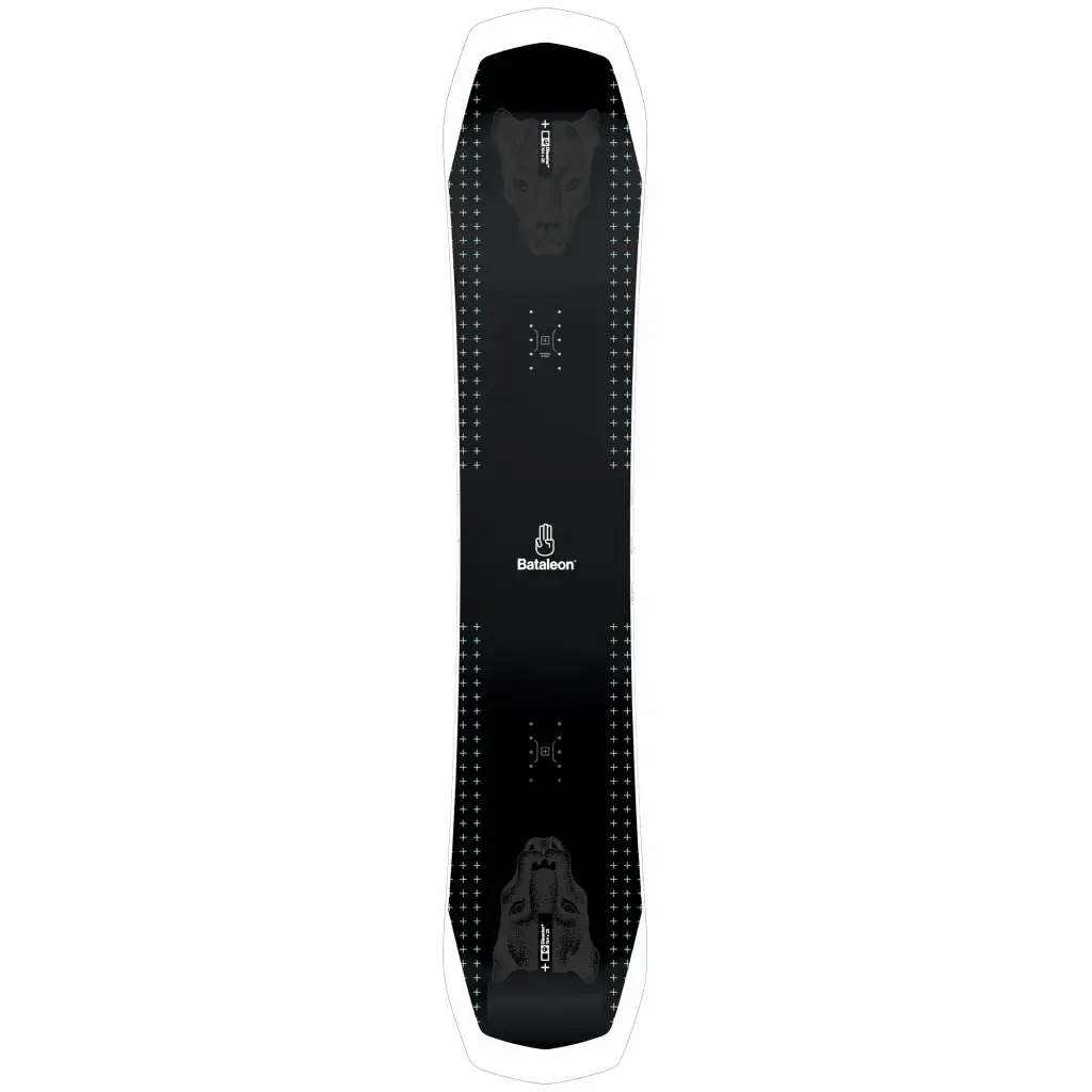 SNOWBOARD GOLİATH+ 23/24