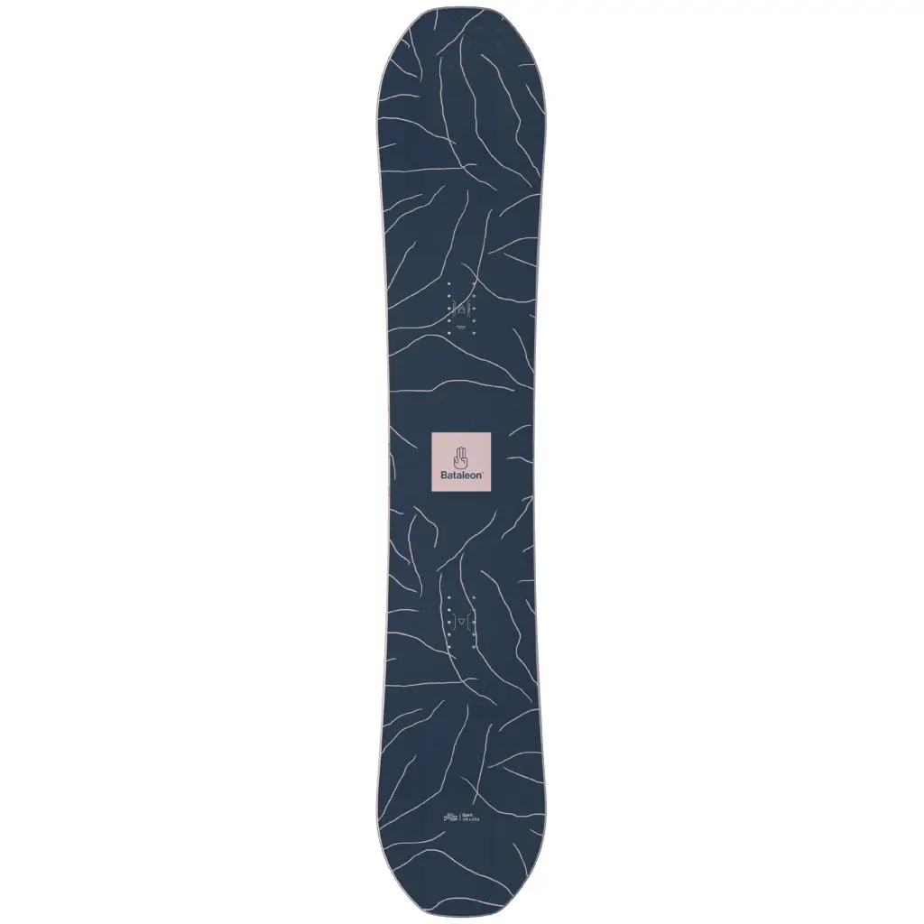 BATALEON SNOWBOARD SPIRIT