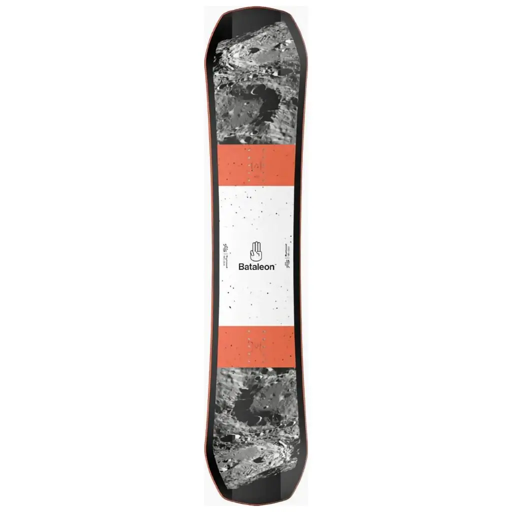 BATALEON SNOWBOARD STUNTWOOD 130CM