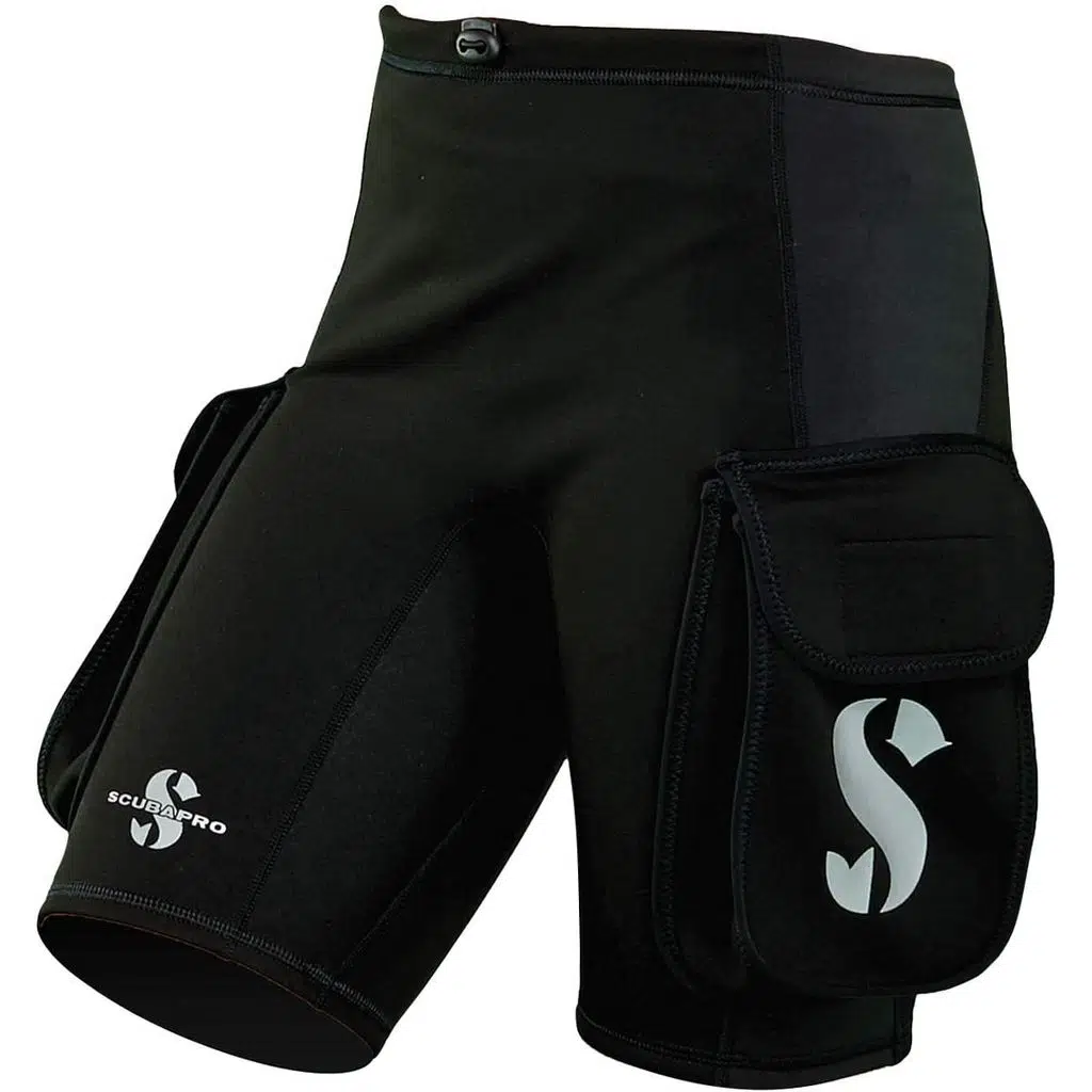 SCUBAPRO ŞORT BAYAN HYBRID CARGO