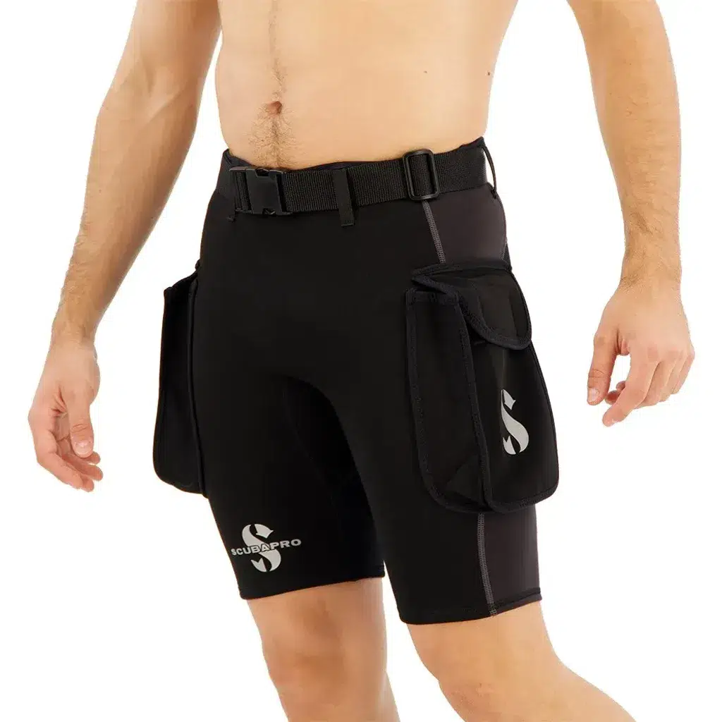 SCUBAPRO ŞORT HYBRID CARGO