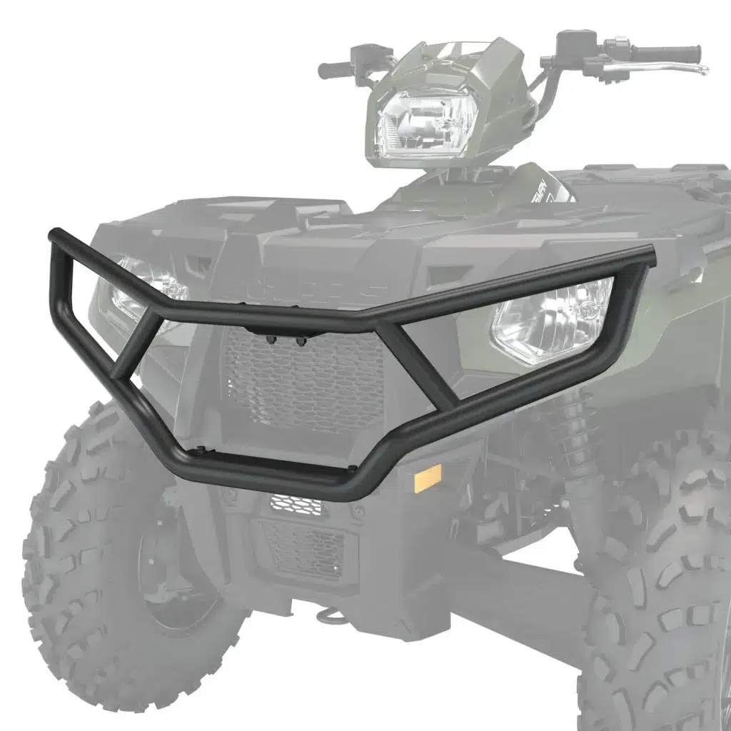 POLARIS SPORTSMAN 570 FRONT BRUSHGUARD