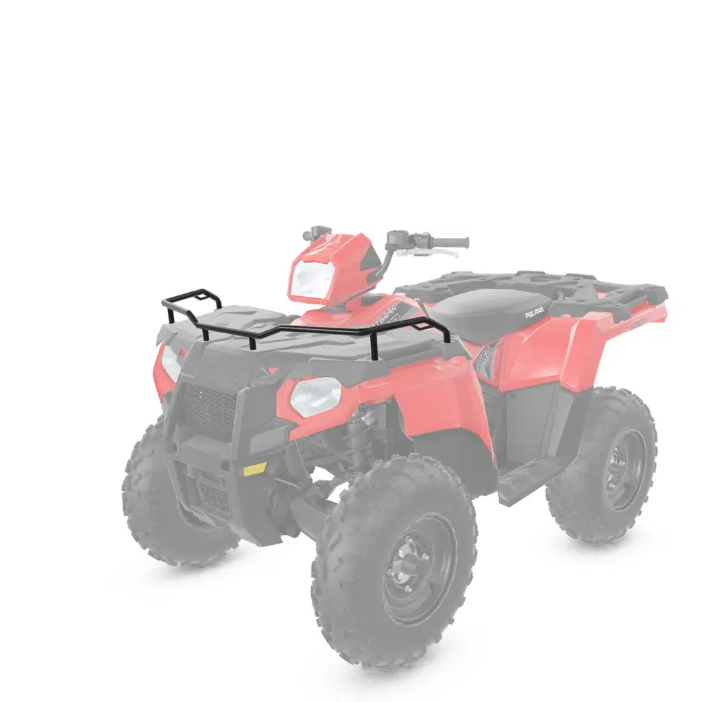 POLARIS SPORTSMAN 570 FRONT RACK EXTEN