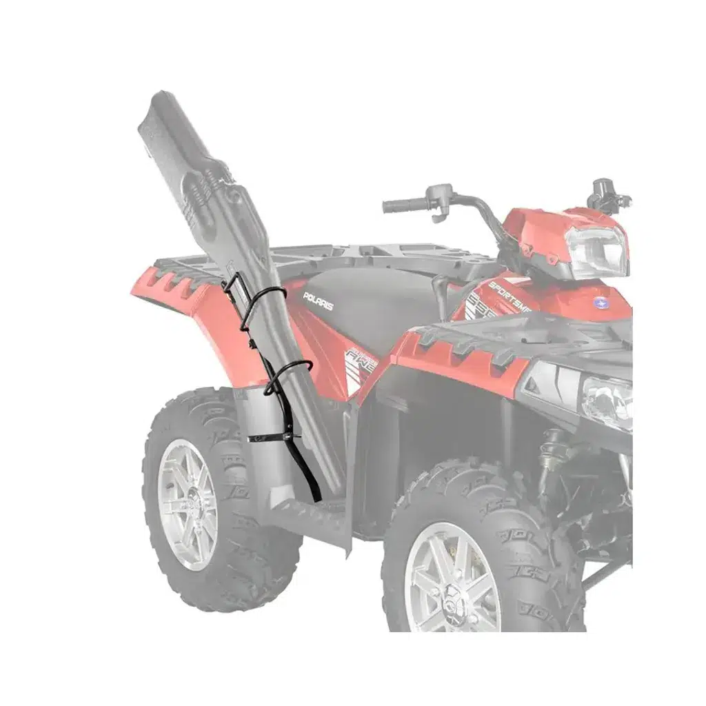 POLARIS SPORTSMAN TOUR GUN SCABBARD MO