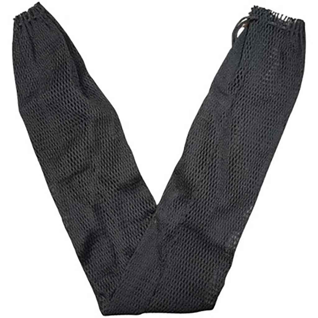 SCUBAPRO TÜP FİLESİ 9-10 LT BLACK