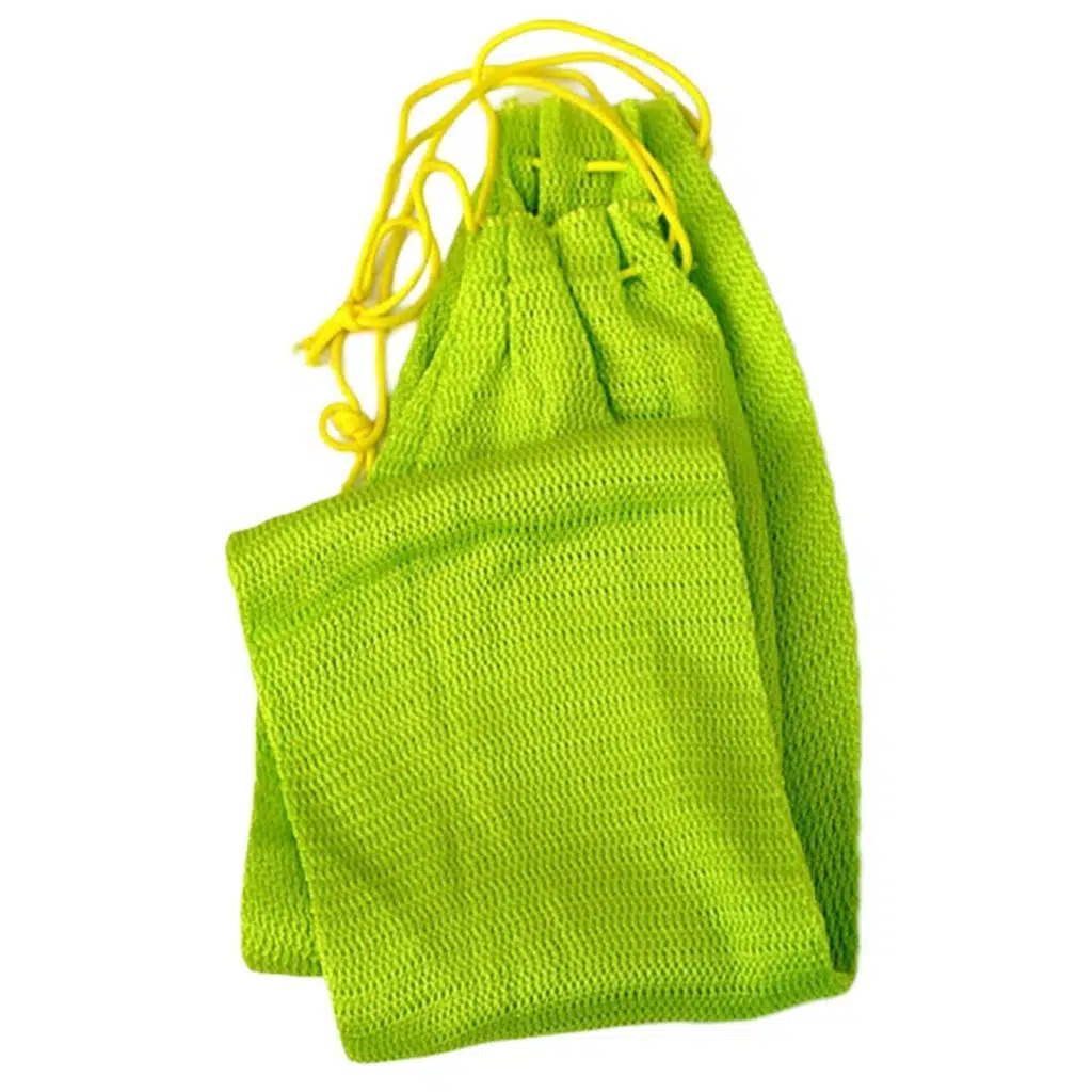 SCUBAPRO TÜP FİLESİ 9 - 10 LT LIME