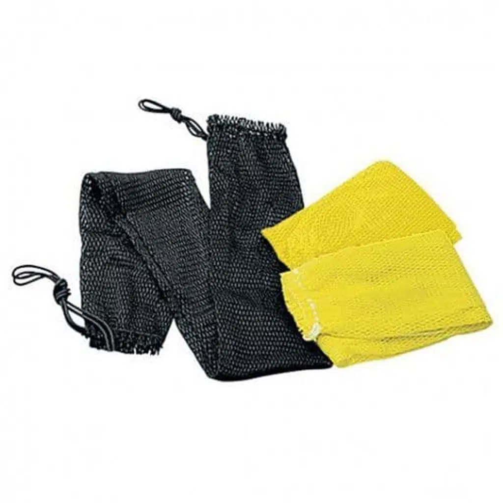 SCUBAPRO TÜP FİLESİ UNIVERSAL BLACK