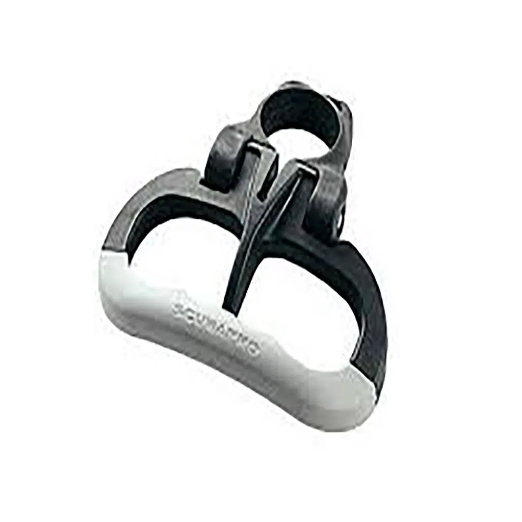 SCUBAPRO TÜP TAŞIMA KULBU BLACK