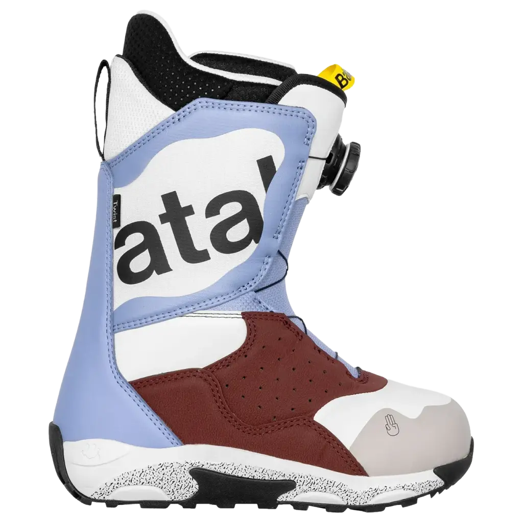 BATALEON TWIST BOA KADIN SNOWBOARD BOTU